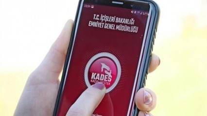 KADES ist die am dritthäufigsten heruntergeladene Anwendung! Was ist die KADES-Anwendung? 