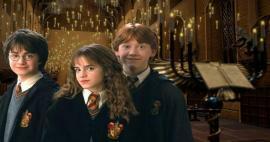 Wo wurde Harry Potter gedreht? Wo ist Hogwarts? Ist Hogwarts real?