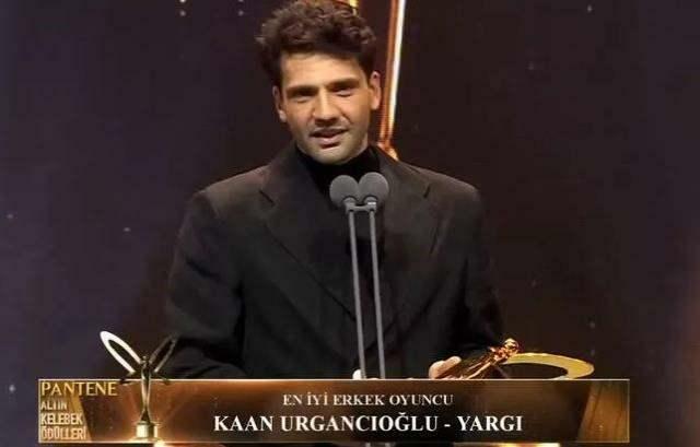 Kaan Urgancıoğlu (Urteil)
