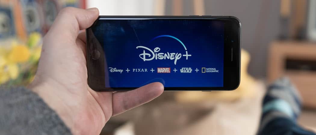 Disney Plus: Binge diese Serien jetzt