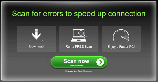 Verwenden Sie Speedtest, um Ihre Internetverbindung zu überprüfen und Fehler zu beheben.