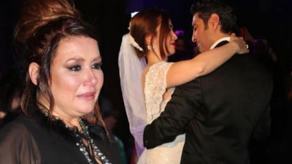 Deniz Seki heiratete seinen Bruder