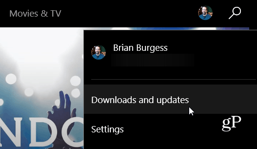 3 Downloads und Updates