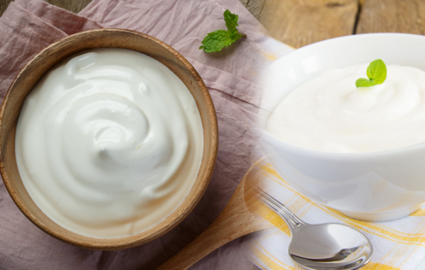Wenn Sie nachts Joghurt essen, verlieren Sie Gewicht? Liste der gesunden Joghurtdiät
