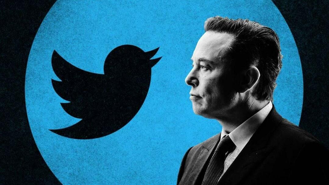 Elon Musk-Ära auf Twitter: Tweet-Phrase wird Geschichte!