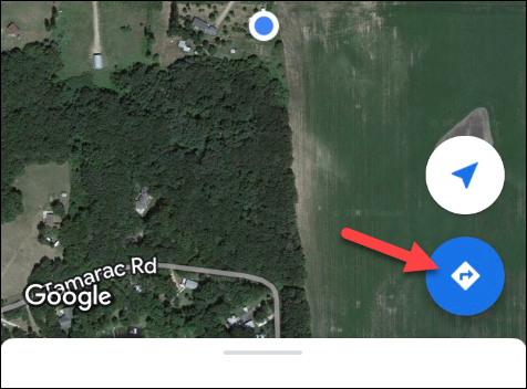 Speichern Sie eine Route auf Google Maps