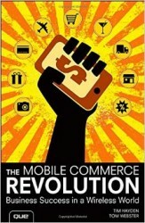 Die Mobile Commerce Revolution