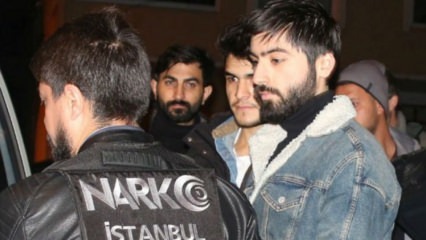 Das Phänomen Brüder Emre - Erdi Kızgır beantragte Strafe wurde festgestellt