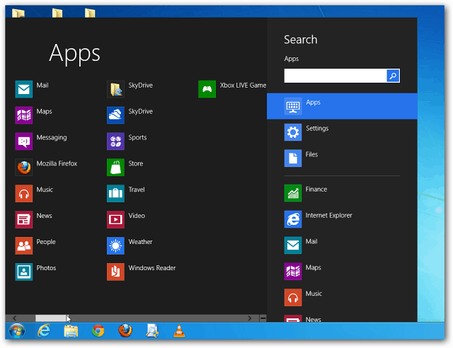 Start8 für Windows 8 erhält ein fantastisches Upgrade