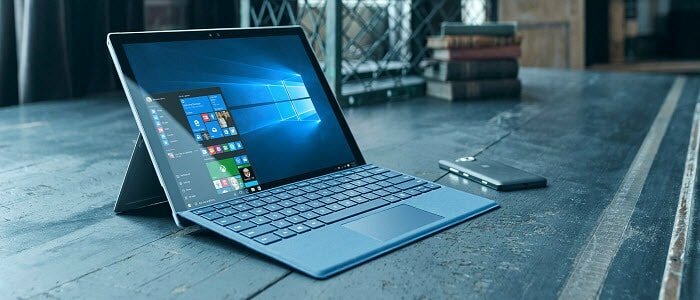 Microsoft nimmt Datenschutzverbesserungen am Windows 10 Fall Creators-Update vor