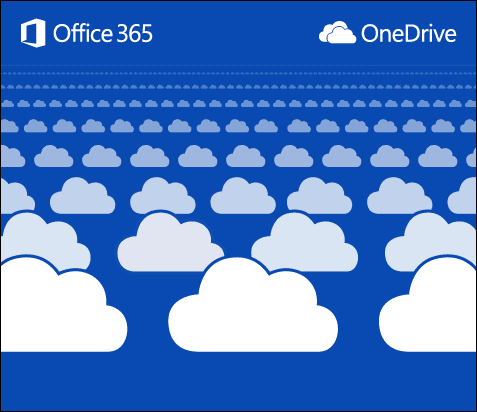 Von 1 TB bis unbegrenzt: Microsoft bietet Office 365-Benutzern unbegrenzten Speicherplatz