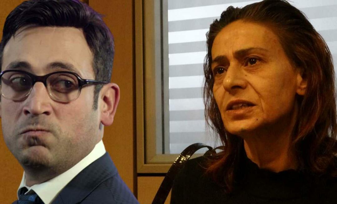 Sinan Çalışkanoğlu erhob schwere Vorwürfe gegen Yıldız Tilbe: Er sei entweder böswillig oder psychisch krank!