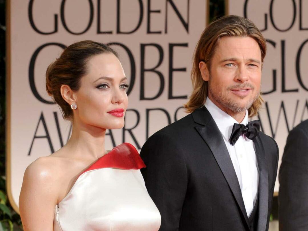 Angelina Jolie und Brad Pitt werden ihre Probleme mit einem Mediator lösen