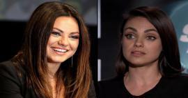 Mila Kunis gab zu, dass sie gelogen hat, um in „That 70’s Show“ mitzuspielen!