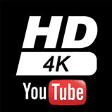 YouTube fügt ein RIESIGES 4K-Videoformat hinzu