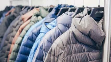 Was ist ein Mantel? Was sind die Unterschiede zwischen Mänteln und Mänteln?