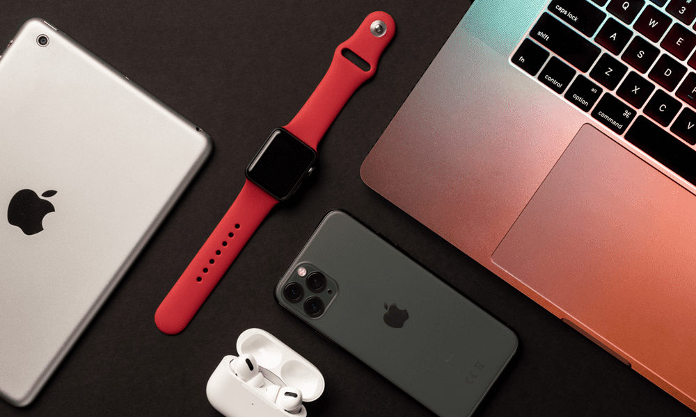 So verbinden Sie die Apple Watch mit dem iPhone
