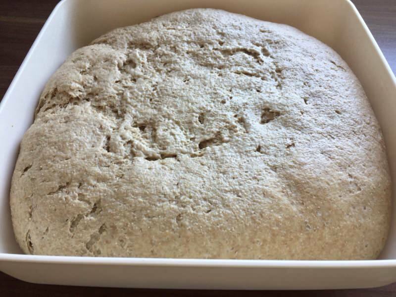 Das einfachste Siyez-Backbrotrezept! Wie wird Siyez-Weizen verwendet und welche Vorteile hat er?