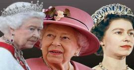 Königin Elizabeth hinterließ ihr 447-Millionen-Dollar-Erbe einem überraschenden Namen!