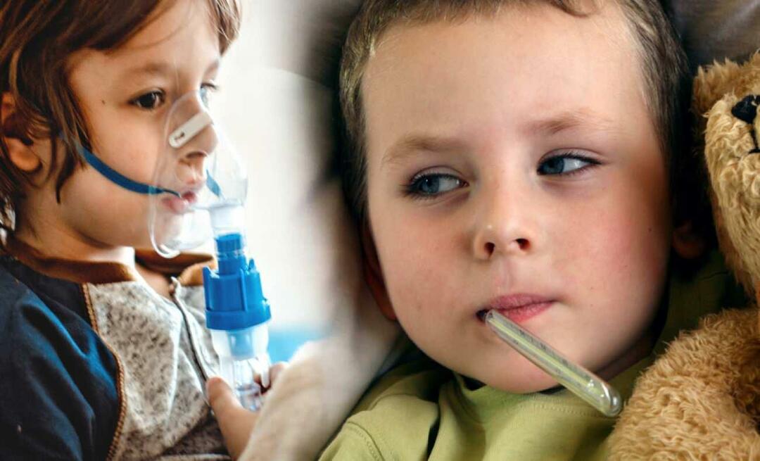 Was tun mit einem Kind mit verstopfter Nase? Wie wird eine verstopfte Nase bei Kindern behandelt?