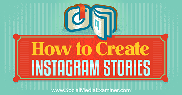 Verwenden Sie neue Instagram-Geschichten