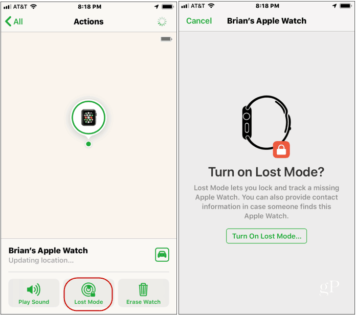 Suchen Sie nach Apple Watch_Lost_Mode