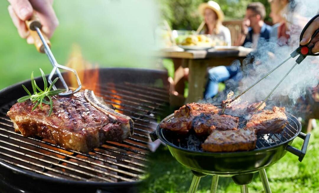 Was sind die besten Grillmodelle und Preise im Jahr 2023? Die besten Grillarten