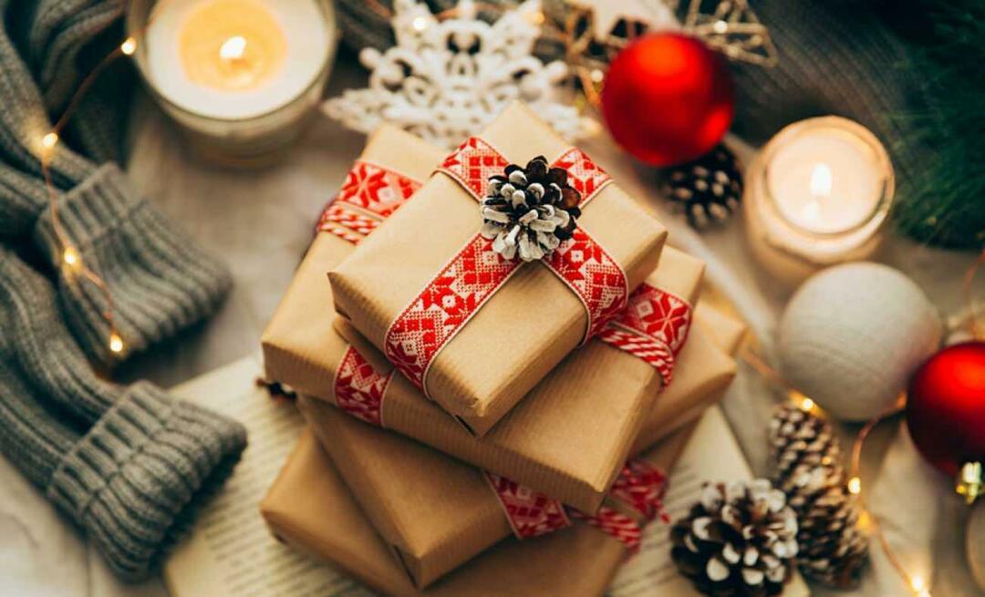 Was bekommt man zu Weihnachten geschenkt? Neujahrsgeschenkvorschläge für 2023 Frauen
