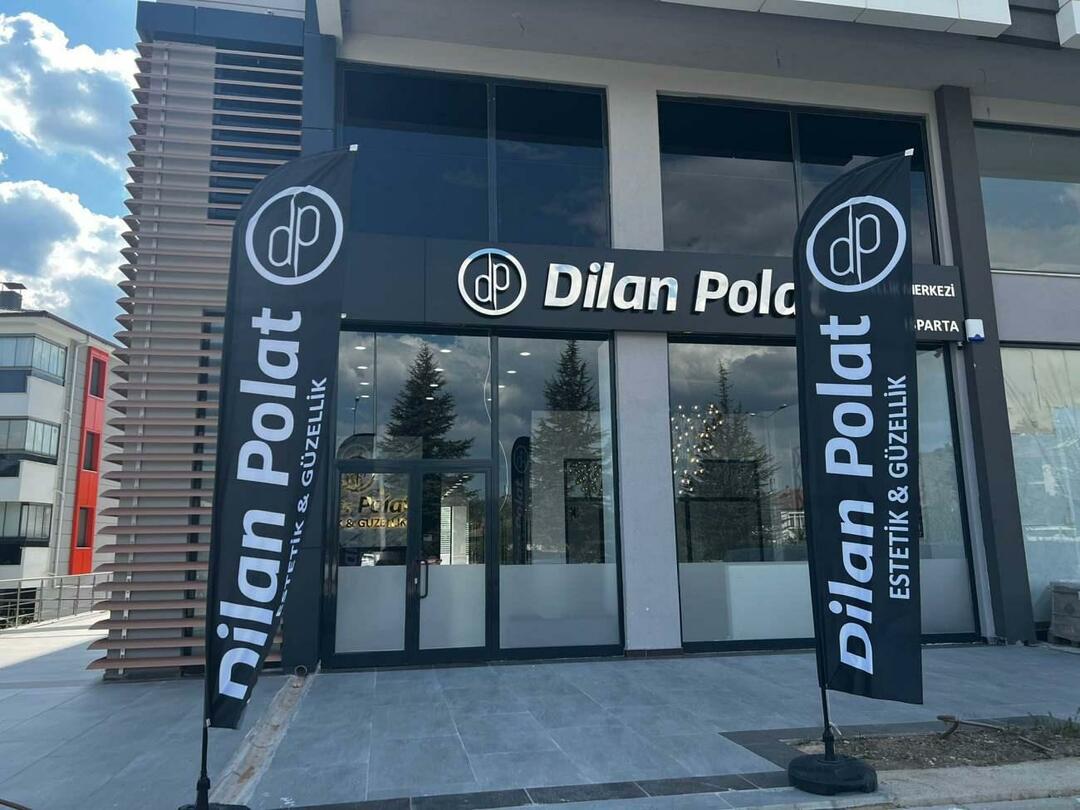 Werden die Schönheitszentren der Dilan-Polat-Kette geschlossen?