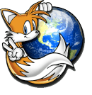 Firefox 4 - Bringen Sie die Adressleiste "Ich fühle mich glücklich" zurück