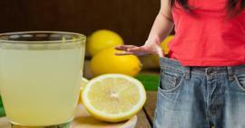 Hilft Zitronenwasser beim Abnehmen? Wird Zitronensaft schwächer? Wann sollte man Zitronenwasser trinken?