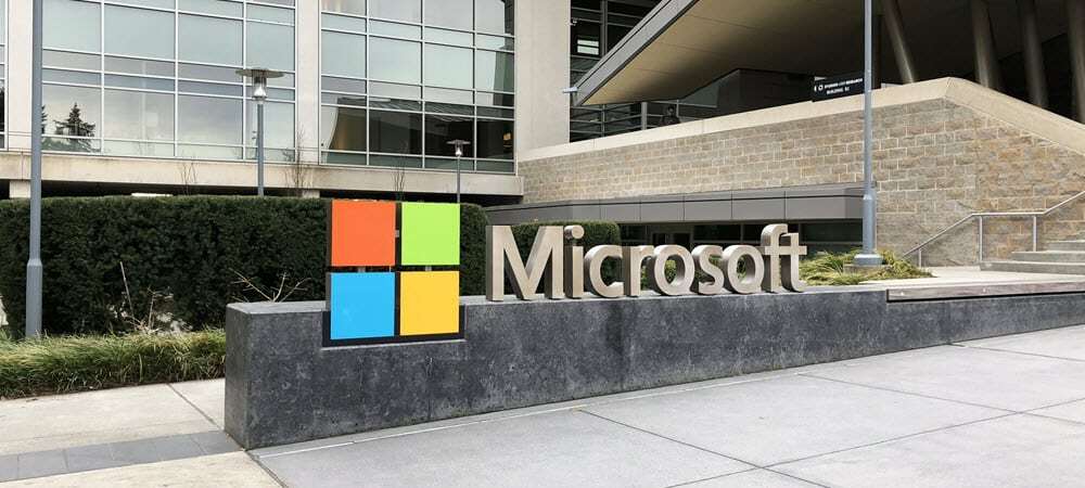 Microsoft-Versionen können am Dienstag Windows 10-Updates patchen