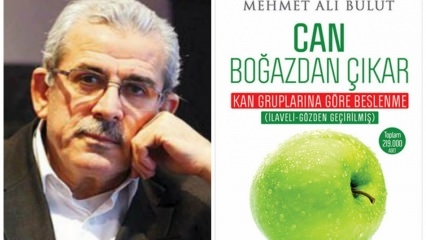 Mehmet Ali Bulut - Kann aus dem Bosporus-Buch herauskommen
