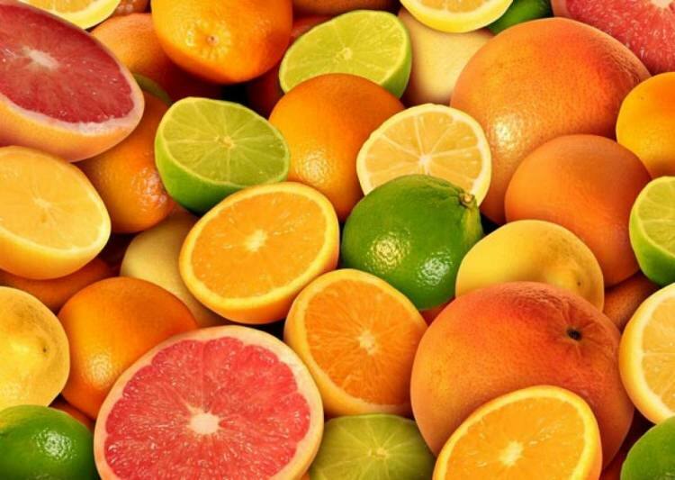90 Kilo Früchte pro Kopf in der Türkei gegessen