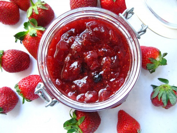 Tipps zur Herstellung von Marmelade