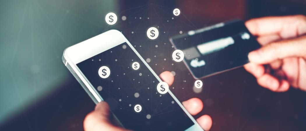Was ist die Cash App und wie verwende ich sie?