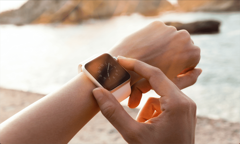 So verwenden Sie Apple Watch-Widgets in watchOS 10