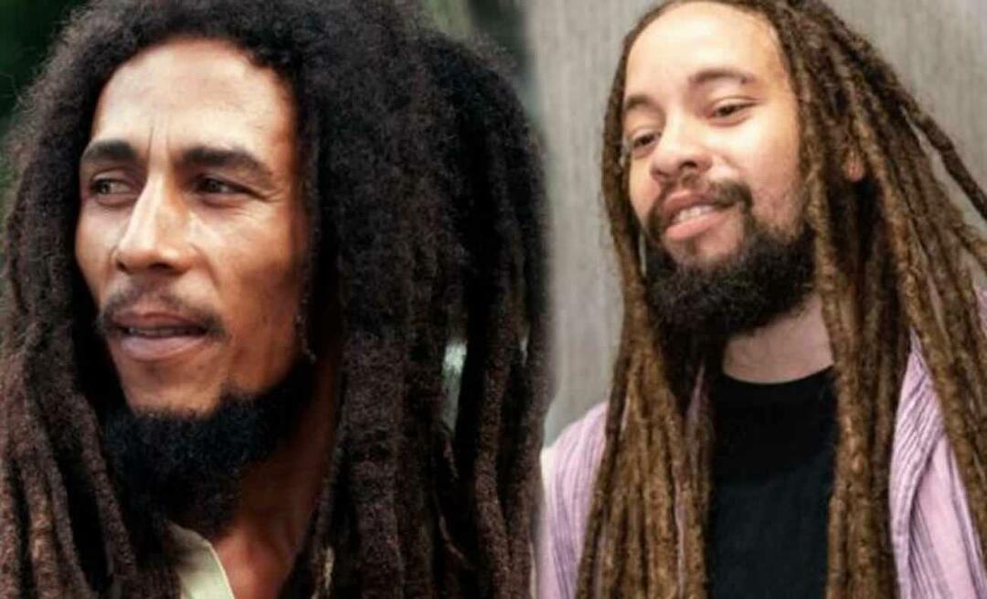 Schlechte Nachrichten vom Musiker Joseph Mersa Marley, Enkel von Bob Marley! Er hat sein Leben verloren...
