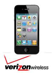 Verizon iPhone 4 angekündigt