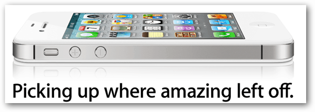 Apple iPhone 4S Event: Fünf Höhen und fünf Tiefen