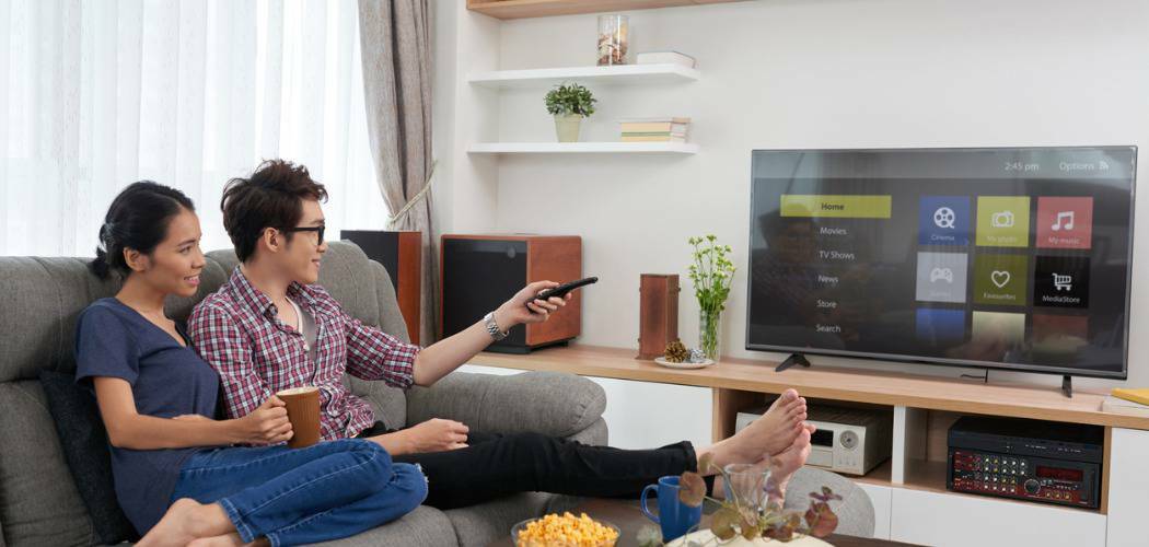 Amazon Fire TV unterstützt jetzt Single Sign-On für TV Everywhere-Apps