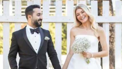 Onur Bulur, der Schauspieler des Güldür Güldür Show Programms, hat geheiratet!