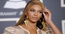 Beyonces 100-Dollar-U-Bahn-Geste stand auf der Tagesordnung!