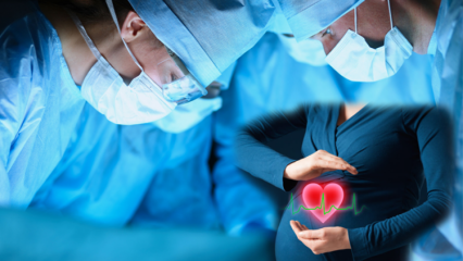 Ist eine Organtransplantation schädlich? Können diejenigen, die eine Organtransplantation haben, schwanger werden? 