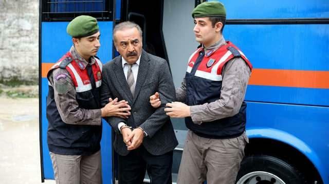 Yılmaz Erdoğan İnci Taneleri-Serie 