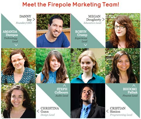 firepole Marketing-Team