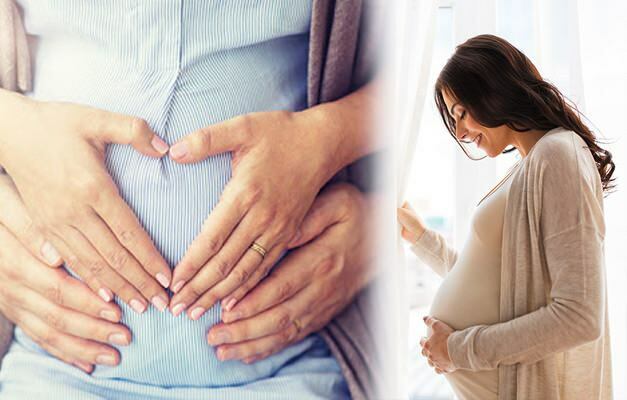 Wann nach der Menstruation schwanger werden?