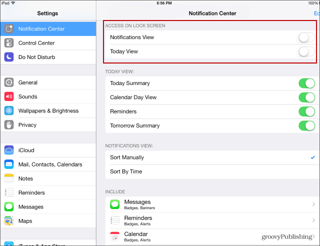 IOS 7: Fünf Sicherheits- und Datenschutz-Tipps für Ihr neues Gerät