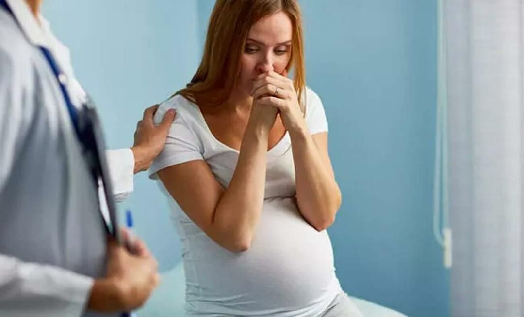 Was ist die Angst vor einer Geburt, was sind ihre Symptome und Behandlungsmethoden? Welche Arten von Tokophobie gibt es?