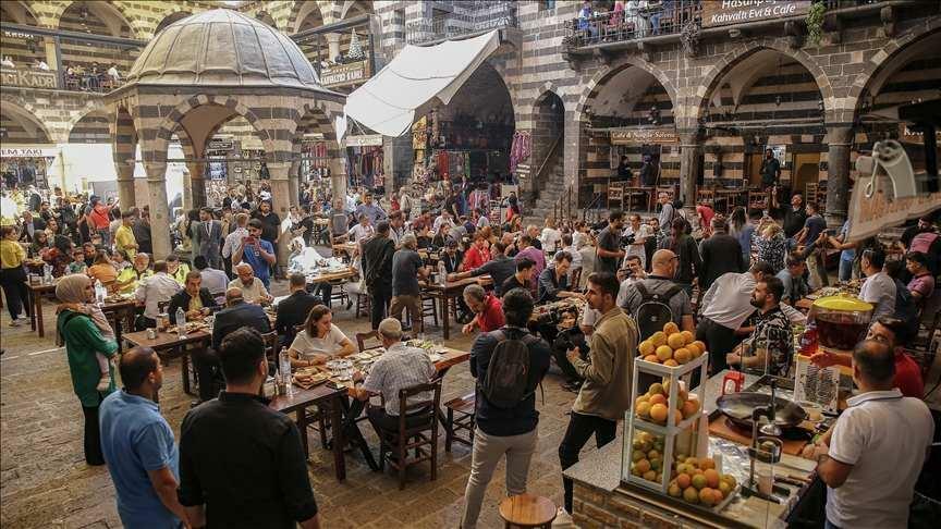 Gastro Diyarbakir Meetings